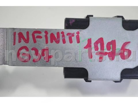 Блок управления рулевой рейки Infiniti G CV36, 2010 г., OEM 28500JK00B, арт. 135833, фото 11