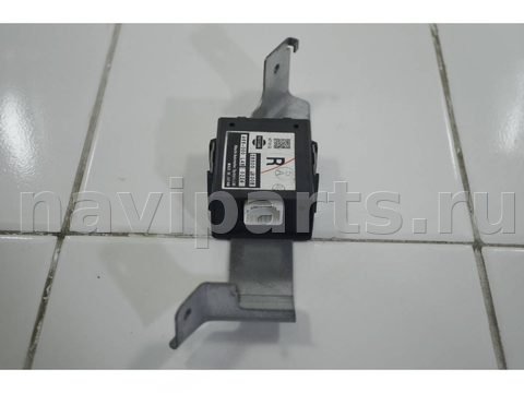 Блок управления рулевой рейки Infiniti G CV36, 2010 г., OEM 28500JK00B, арт. 135833, фото 2