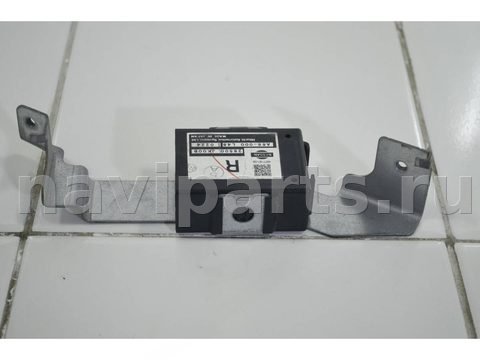Блок управления рулевой рейки Infiniti G CV36, 2010 г., OEM 28500JK00B, арт. 135833, фото 3
