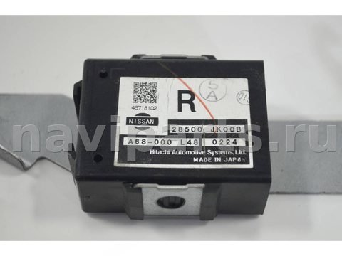 Блок управления рулевой рейки Infiniti G CV36, 2010 г., OEM 28500JK00B, арт. 135833, фото 4