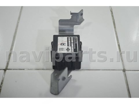 Блок управления рулевой рейки Infiniti G CV36, 2010 г., OEM 28500JK00B, арт. 135833, фото 5