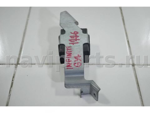 Блок управления рулевой рейки Infiniti G CV36, 2010 г., OEM 28500JK00B, арт. 135833, фото 7