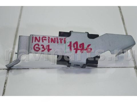 Блок управления рулевой рейки Infiniti G CV36, 2010 г., OEM 28500JK00B, арт. 135833, фото 8