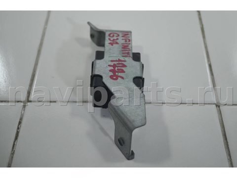 Блок управления рулевой рейки Infiniti G CV36, 2010 г., OEM 28500JK00B, арт. 135833, фото 9