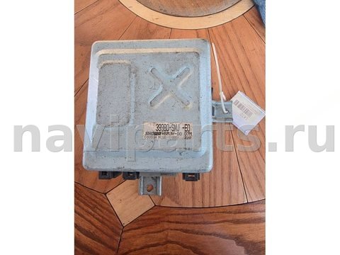Блок управления рулевой рейки Honda Civic, 2008 г., OEM 39980SMJE0, арт. 1430