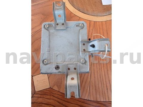Блок управления рулевой рейки Honda Civic, 2008 г., OEM 39980SMJE0, арт. 1430, фото 3