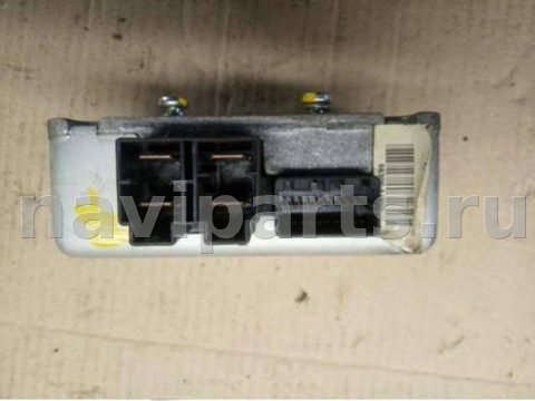 Блок управления рулевой рейки Hyundai i20, 2010 г., OEM 563001J800, арт. 1441, фото 3