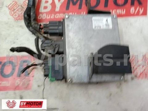 Блок управления рулевой рейки Infiniti Q50, 2013 г., OEM 285055CA1A, арт. 14508