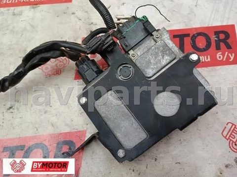 Блок управления рулевой рейки Infiniti Q50, 2013 г., OEM 285055CA1A, арт. 14508, фото 2