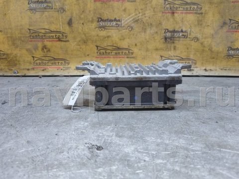 Блок управления рулевой рейки Citroen C3, 2002 г., арт. 148494, фото 4