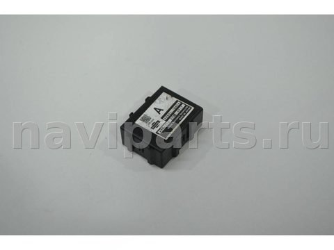 Блок управления рулевой рейки Nissan Murano Z51, 2010 г., OEM 285011AA0A, арт. 155724, фото 2