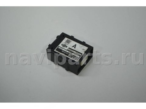 Блок управления рулевой рейки Nissan Murano Z51, 2010 г., OEM 285011AA0A, арт. 155724, фото 3