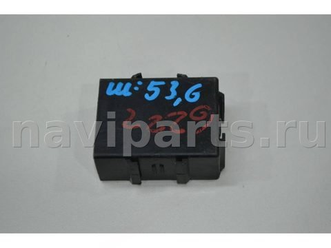 Блок управления рулевой рейки Nissan Murano Z51, 2010 г., OEM 285011AA0A, арт. 155724, фото 6