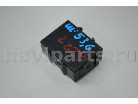 Блок управления рулевой рейки Nissan Murano Z51, 2010 г., OEM 285011AA0A, арт. 155724, фото 7