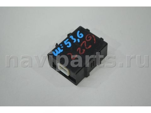 Блок управления рулевой рейки Nissan Murano Z51, 2010 г., OEM 285011AA0A, арт. 155724, фото 8