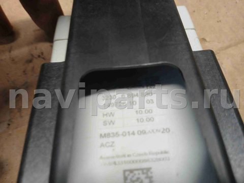 Блок управления рулевой рейки BMW X7 G07, 2020 г., OEM 6894830, арт. 15636, фото 2