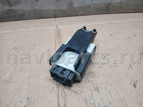 Блок управления рулевой рейки BMW X7 G07, 2020 г., OEM 6894830, арт. 15636, фото 3
