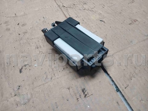 Блок управления рулевой рейки BMW X7 G07, 2020 г., OEM 6894830, арт. 15636, фото 4