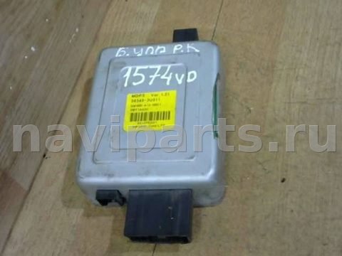Блок управления рулевой рейки Hyundai ix35, 2012 г., OEM 563453U511, арт. 1574VD