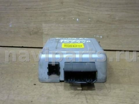 Блок управления рулевой рейки Hyundai ix35, 2012 г., OEM 563453U511, арт. 1574VD, фото 3