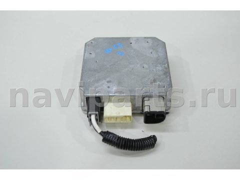Блок управления рулевой рейки Toyota Highlander XU40, 2010 г., OEM 8965048060, арт. 158608