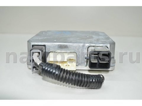 Блок управления рулевой рейки Toyota Highlander XU40, 2010 г., OEM 8965048060, арт. 158608, фото 2