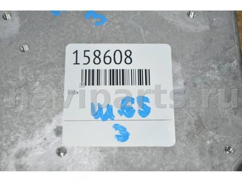 Блок управления рулевой рейки Toyota Highlander XU40, 2010 г., OEM 8965048060, арт. 158608, фото 6