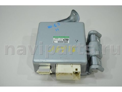 Блок управления рулевой рейки Toyota Venza AGV10, 2010 г., OEM 896500T010, арт. 158621