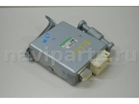 Блок управления рулевой рейки Toyota Venza AGV10, 2010 г., OEM 896500T010, арт. 158621, фото 3