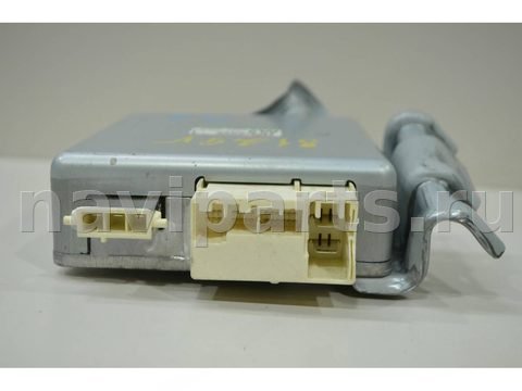 Блок управления рулевой рейки Toyota Venza AGV10, 2010 г., OEM 896500T010, арт. 158621, фото 5