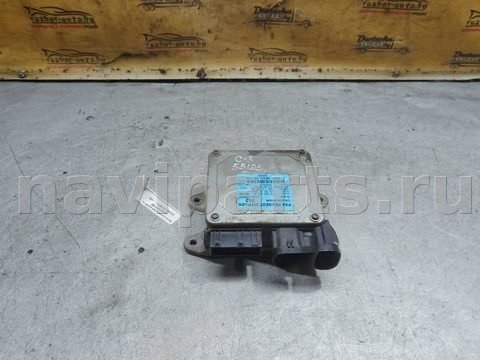 Блок управления рулевой рейки Citroen C3, 2002 г., арт. 160413