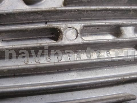 Блок управления рулевой рейки Citroen C3, 2002 г., арт. 160413, фото 5