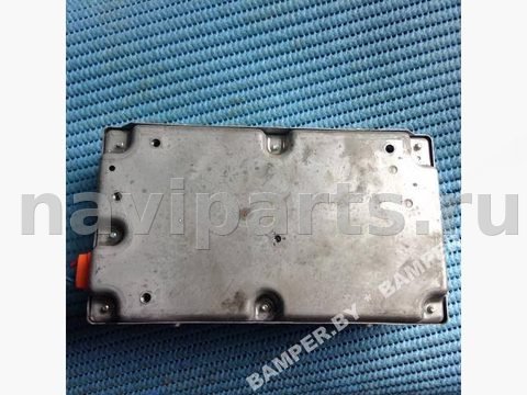 Блок управления рулевой рейки Lexus RX, 2011 г., OEM G925048030, арт. 16145, фото 2