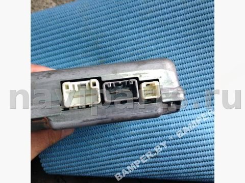 Блок управления рулевой рейки Lexus RX, 2011 г., OEM G925048030, арт. 16145, фото 3