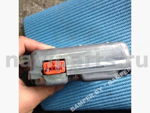 Блок управления рулевой рейки Lexus RX, 2011 г., OEM G925048030, арт. 16145, фото 4