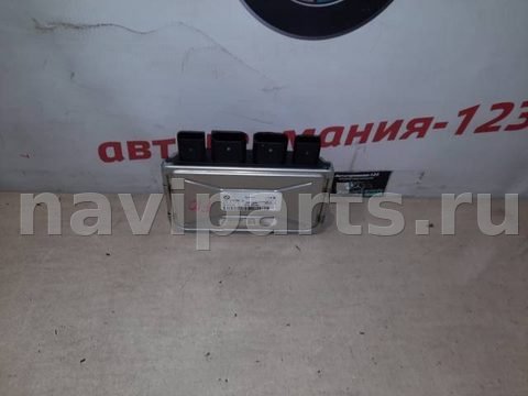 Блок управления рулевой рейки BMW 5 F10/F11/GT F07, 2011 г., OEM 32436796392, арт. 16712