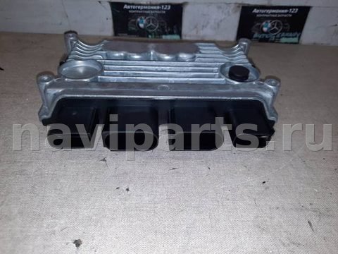 Блок управления рулевой рейки BMW 5 F10/F11/GT F07, 2011 г., OEM 32436796392, арт. 16712, фото 3