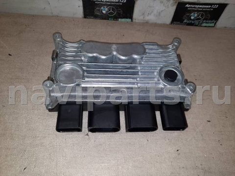 Блок управления рулевой рейки BMW 5 F10/F11/GT F07, 2011 г., OEM 32436796392, арт. 16712, фото 4