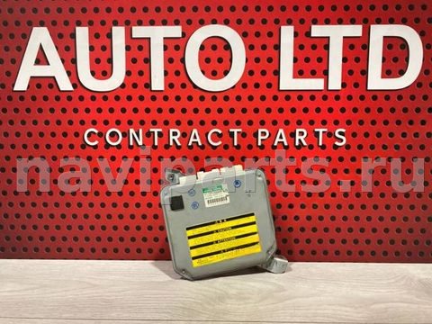 Блок управления рулевой рейки Toyota Land Cruiser 200, 2013 г., OEM 8918160090, арт. 16850