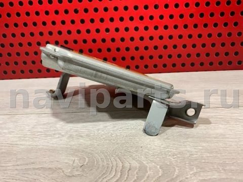 Блок управления рулевой рейки Toyota Land Cruiser 200, 2013 г., OEM 8918160090, арт. 16850, фото 4
