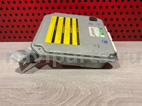 Блок управления рулевой рейки Toyota Land Cruiser 200, 2013 г., OEM 8918160090, арт. 16850, фото 5