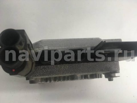 Блок управления рулевой рейки Subaru Legacy, 2006 г., OEM 34710AJ000, арт. 168793, фото 3