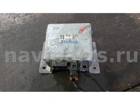 Блок управления рулевой рейки Suzuki SX4, 2006 г., OEM 3872079j40, арт. 179468