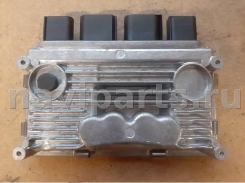 Блок управления рулевой рейки BMW 5 F10/F11/GT F07, 2011 г., OEM 6854031, арт. 181, фото 3