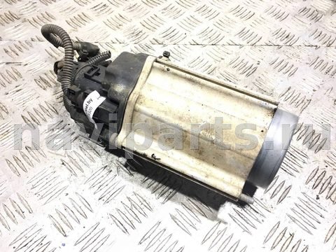 Блок управления рулевой рейки Opel Zafira, 2016 г., OEM 1039R02751, арт. 18320