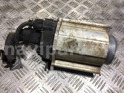 Блок управления рулевой рейки Opel Zafira, 2016 г., OEM 1039R02751, арт. 18320, фото 2