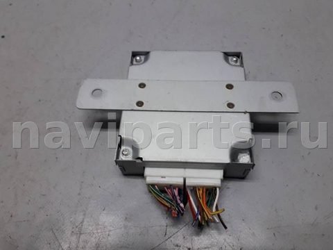 Блок управления рулевой рейки Suzuki Grand Vitara, 2005 г., OEM 3888065j5, арт. 184922, фото 2