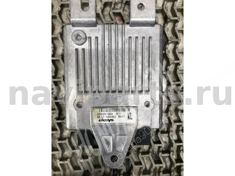 Блок управления рулевой рейки Honda Accord, 2008 г., арт. 1932-67745289-00139
