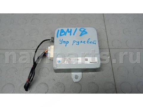 Блок управления рулевой рейки Honda CR-V, 2012 г., OEM 31600tv0e011m1, арт. 1BM18ZX01