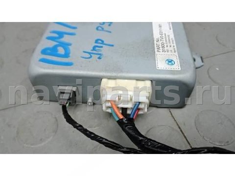 Блок управления рулевой рейки Honda CR-V, 2012 г., OEM 31600tv0e011m1, арт. 1BM18ZX01, фото 3
